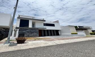 Foto de inmueble en TEQUISQUIAPAN, Col. La Condesa C.P. 76125, Querétaro