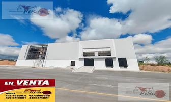 Foto de inmueble en Bodega EN Venta   Parque Industrial  Business Park, Col. La Cruz C.P. 76807, San Juan del Río