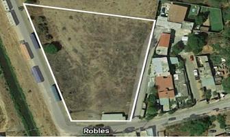 Foto de inmueble en EL ROBLE, Col. La Cruz C.P. 76807, San Juan del Río