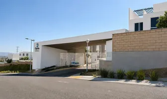 Foto de inmueble en BLVD ESMERALDA #9A, Col. La Esmeralda C.P. 76117, Querétaro
