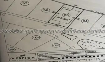 Foto de inmueble en Paseo de la Cosecha #1001, Col. La Espiga C.P. 76146, Querétaro