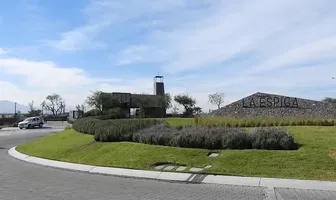 Foto de inmueble en Paseo del Cultivo #SN, Col. La Espiga C.P. 76146, Querétaro