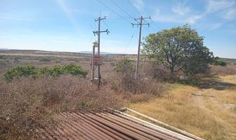 Foto de inmueble en carretera 200, Col. La Fuente C.P. 76786, Tequisquiapan