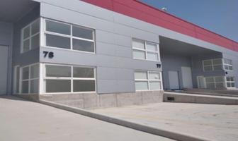 Foto de inmueble en Bodegas EN Renta Cerca DEL Aeropuerto DE Queretaro, Col. La Griega C.P. 76249, El Marqués