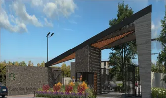 Foto de inmueble en Blvd. Hacienda El Jacal, Col. La Joya C.P. 76221, Querétaro