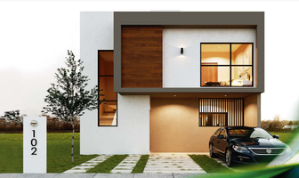 Foto de inmueble en Cam. a Vanegas 311, Hacienda Carlota, 76910 Santiago de Querétaro, Qro., Col. La Joya C.P. 76221, Querétaro