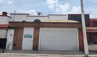 Foto de inmueble en Fani cano #107, Col. La Joya C.P. 76221, Querétaro