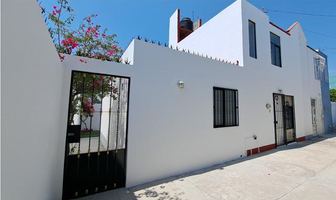 Foto de inmueble en Monte Parnas, Col. La Loma C.P. 76116, Querétaro