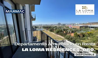 Foto de inmueble en Palma Sola 950 #950, Col. La Loma C.P. 76116, Querétaro