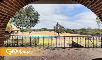 Foto de inmueble en Calzada La Media Luna, Col. La Magdalena C.P. 76750, Tequisquiapan