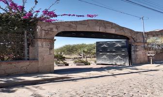 Foto de inmueble en Fernando Montes de Oca, Col. La Magdalena C.P. 76750, Tequisquiapan