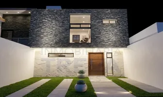 Foto de inmueble en luis donaldo colosio #S/N, Col. La Misión C.P. 76805, San Juan del Río