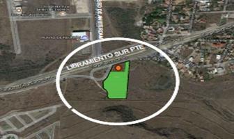 Foto de inmueble en SUR PONIENTE, Col. La Negreta C.P. 76907, Corregidora