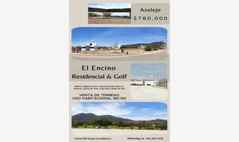 Foto de inmueble en El Encino #0, Col. La Noria C.P. 76973, Huimilpan