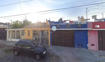 Foto de inmueble en  MADRE TERESA DE CALCUTA  #S/N, Col. La Paz C.P. 76804, San Juan del Río