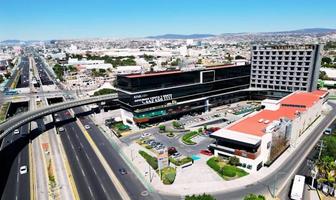 Foto de inmueble en Av. Universidad, Col. La Piedad C.P. 76150, Querétaro