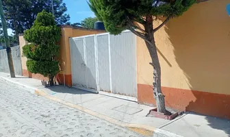 Foto de inmueble en Sin nombre de calle #100, Col. La Piedad (San Miguel Colorado) C.P. 76246, El Marqués