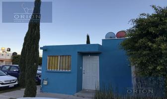 Foto de inmueble en Casa en Renta una Planta  Queretaro el Refugio la Pradera, Col. La Pradera C.P. 76269, El Marqués