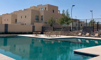Foto de inmueble en Cto. Ziré, Sirione Residencial, Col. La Pradera C.P. 76269, El Marqués