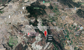Foto de inmueble en Fray Junipero, Col. La Pradera C.P. 76269, El Marqués