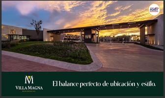 Foto de inmueble en Avenida el campanario norte 1248, Villa Magna, 76146 Santiago de Querétaro, Qro., México, Col. La Purísima C.P. 76146, Querétaro
