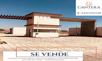 Foto de inmueble en Calle comunidad el pozo #250, Col. La Purísima C.P. 76146, Querétaro