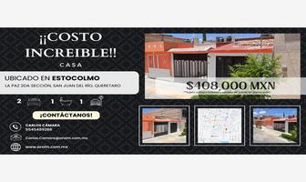 Foto de inmueble en Sin nombre de calle, Col. La Rueda C.P. 76803, San Juan del Río