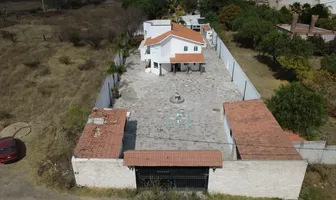 Foto de inmueble en Camino a La Solana, Santa Rosa Jáuregui, #1, Col. La Solana C.P. 76230, Querétaro