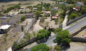 Foto de inmueble en Camino a La Solana, Santa Rosa Jáuregui #1, Col. La Solana C.P. 76230, Querétaro