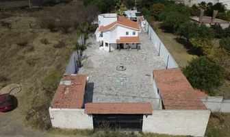 Foto de inmueble en Camino a La Solana, Santa Rosa Jáuregui, #1, Col. La Solana C.P. 76230, Querétaro