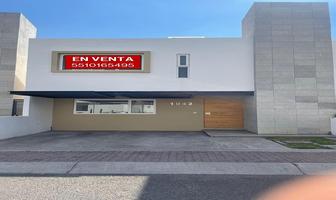 Foto de inmueble en Condesa de Queretaro, Col. La Solana C.P. 76230, Querétaro
