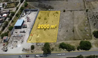Foto de inmueble en LA SOLANA #10, Col. La Solana C.P. 76230, Querétaro