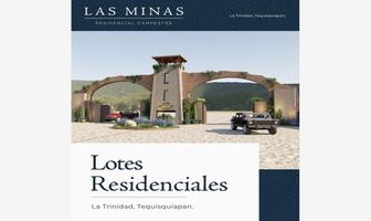 Foto de inmueble en Las Minas Residencial Campestre #S/N, Col. La Trinidad C.P. 76774, Tequisquiapan