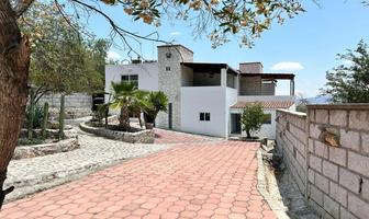 Foto de inmueble en , Col. La Trinidad C.P. 76774, Tequisquiapan