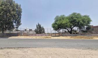 Foto de inmueble en Terreno 95, Col. La Trinidad C.P. 76774, Tequisquiapan
