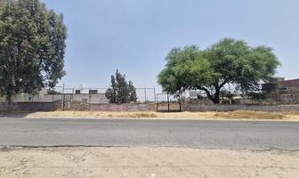 Foto de inmueble en Terreno 95, Col. La Trinidad C.P. 76774, Tequisquiapan