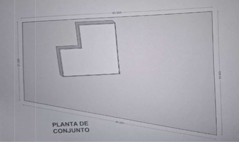 Foto de inmueble en Terreno 95, Col. La Trinidad C.P. 76774, Tequisquiapan