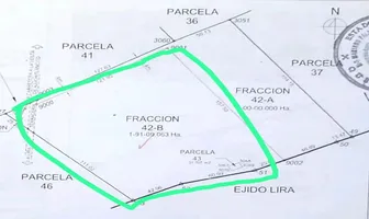 Foto de inmueble en Parcela #42, Col. La Venta de Ajuchitlancito C.P. 76707, Pedro Escobedo