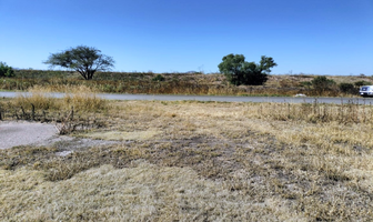 Foto de inmueble en , Col. La Venta de Ajuchitlancito C.P. 76707, Pedro Escobedo