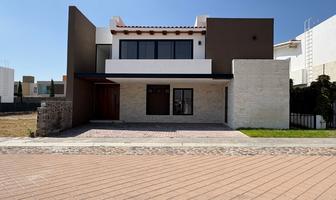 Foto de inmueble en AV. LA VISTA, Col. La vista Residencial C.P. 76146, Corregidora