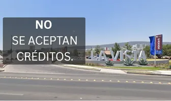 Foto de inmueble en AV LA VISTA #S/N, Col. La vista Residencial C.P. 76146, Corregidora