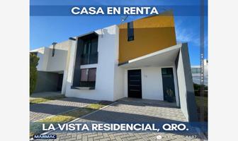 Foto de inmueble en AVENIDA LA VISTA #1027, Col. La vista Residencial C.P. 76146, Corregidora