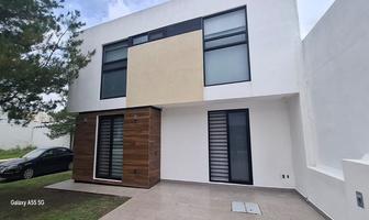 Foto de inmueble en Anillo Vial Fray Junipero, Col. La vista Residencial C.P. 76146, Corregidora