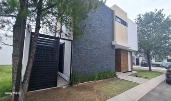 Foto de inmueble en Av. La Vista, Col. La vista Residencial C.P. 76146, Corregidora
