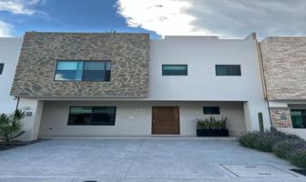 Foto de inmueble en Av La Vista, Col. La vista Residencial C.P. 76146, Corregidora