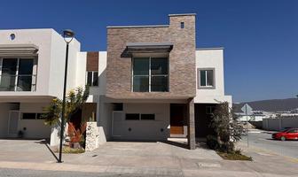 Foto de inmueble en Av. La Vista, Col. La vista Residencial C.P. 76146, Corregidora