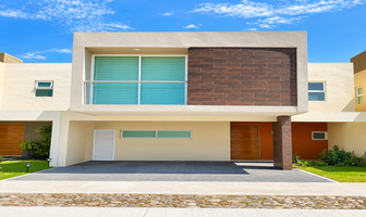 Foto de inmueble en Av La Vista, Col. La vista Residencial C.P. 76146, Corregidora