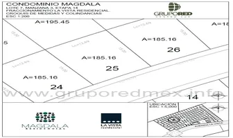 Foto de inmueble en Av. La Vista #3000Int. 25, Col. La vista Residencial C.P. 76146, Corregidora