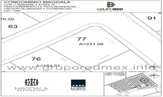 Foto de inmueble en Av. La Vista  #3000Int. 77, Col. La vista Residencial C.P. 76146, Corregidora