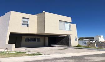 Foto de inmueble en Av la vista, Col. La vista Residencial C.P. 76146, Corregidora